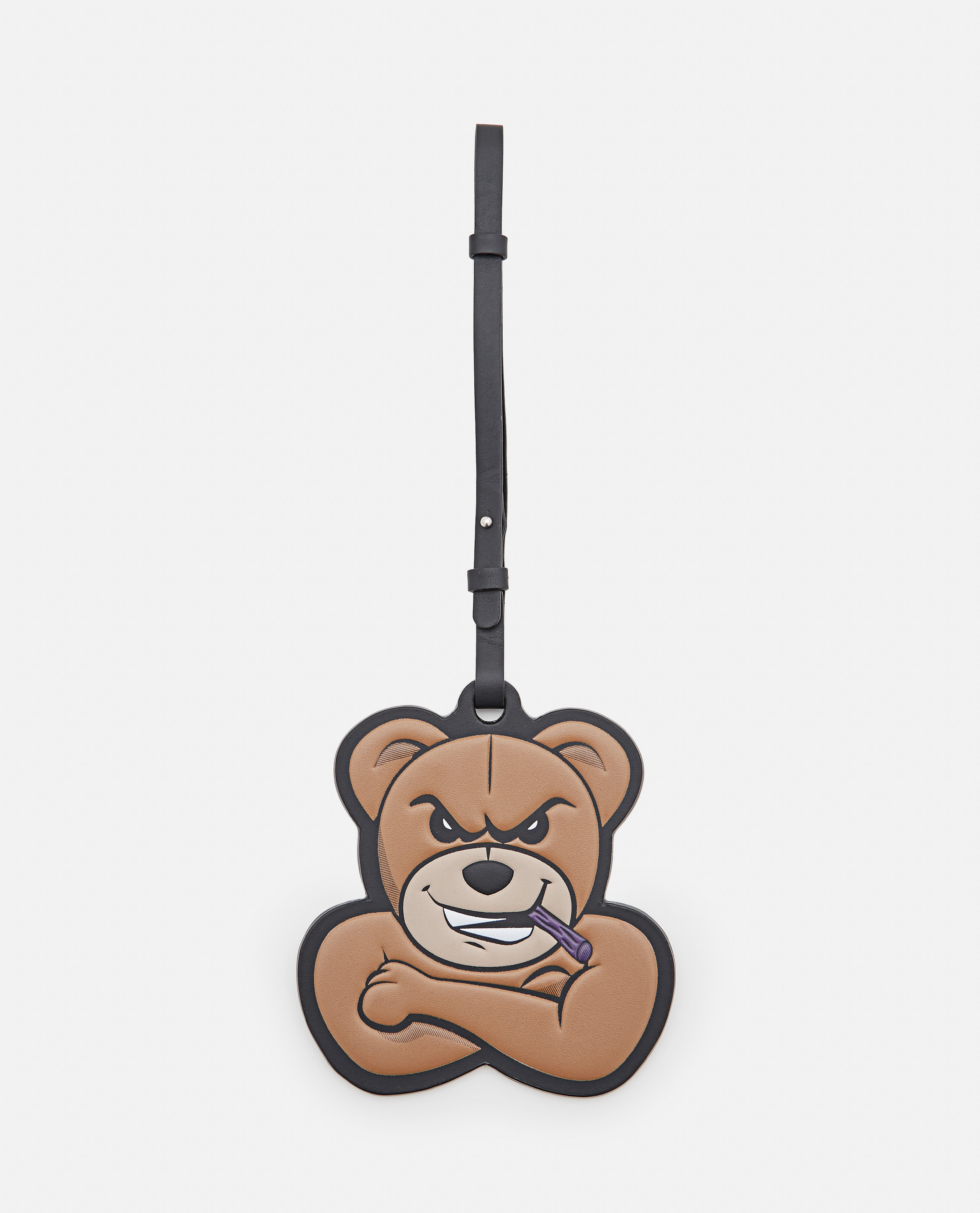 BEAR 패치 백 참